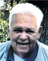 Dwight Gritts Obituary