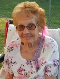 Evelyn G. Arbuckle Obituary March 16, 2014