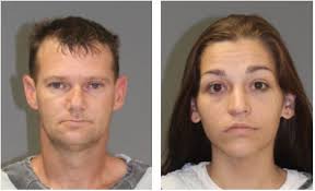 SCU Investigation Results In Two Controlled Substance Arrests