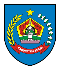 Search for how to do logo with us. Logo Kabupaten Tegal Indonesia Original Terbaru Rekreartive
