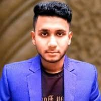 Patrick Simmers's Instagram, Twitter & Facebook