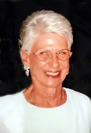 Barbara Annis Obituary