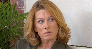 Oceny, sezony, odcinki, obsada, dyskusje wiadomości, ciekawostki oraz galeria. Les Mysteres De L Amour Audrey Moore Audrey Mcallister Rejoint Karine Le Marchand Sur M6 Toutelatele