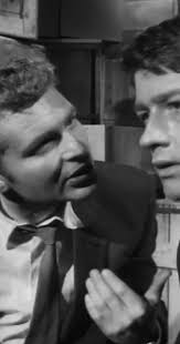 Gideon C.I.D." The Tin God (TV Episode 1964)