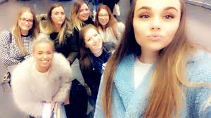 Lys's Elite Lifestyle