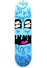 They are cool, visually interesting and of course, doable. Cool Designs To Draw On A Skateboard Novocom Top