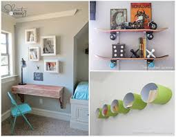 Maybe you would like to learn more about one of these? 12 Diy Shelf Ideas For Kids Rooms Storage Kids Room Diy Shelves Kid Room Decor
