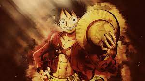 One Piece Free For Desktop Desenho De Anime Papel De Parede Pc Anime