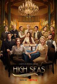 Maybe you would like to learn more about one of these? Cable Girls Tv Series 2017 2020 Imdb