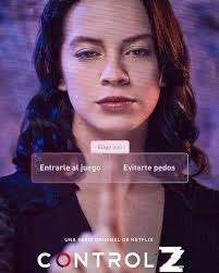 Pin de Luz Armas en Control Z