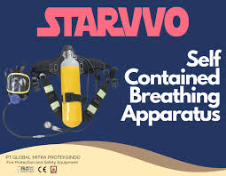 SCBA