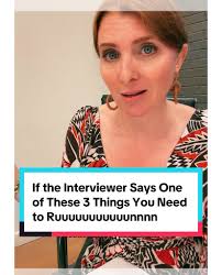 🚩Number 1 is the biggest red flag of them all!, www.TheInterviewology.com  , #jobinterview #interviewtips #careeradvice #redflag