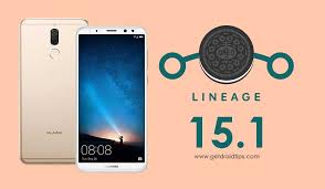 Download And Install Lineage Os 15 1 For Huawei Nova 2i