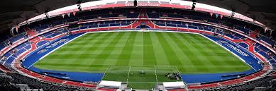 Directos, imágenes, clasificación y calendario del equipo francés. Football Trips Paris Saint Germain
