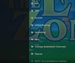 While all of the addons mentioned above provide excellent. Top 10 Best Kodi Sports Addons 2021 Wirelesshack
