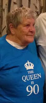 Beatrice Jayne, 93, Stony Brook Historian