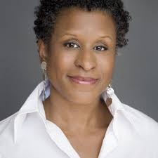 Michelle Byrd (@MByrd)