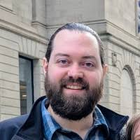 William Beacom Email & Phone Number