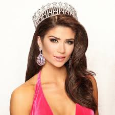 Miss Tennessee USA 2019 Savana Hodge