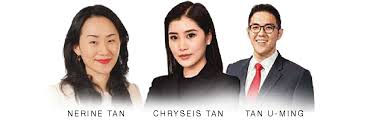 Suzanne ling from pichaeats on social entrepreneurship. Eldest Son Robin Tan Resigns As Ceo Of Berjaya Corp