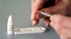 Best seller in clinical diagnostic test kits. Healthcare Company Abbott Launches Covid 19 Home Testing Kit At Rs 325