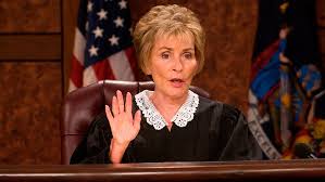 Subreddit dedicated to indexing all things about the honorable judge judith sheindlin. Judge Judy Gets First New Hairstyle In 22 Years And No One Can T Handle It Iheartradio