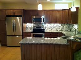 It is hard to imagine indian kitchens without a multitude of spice and crockery cabinets. Timonium In Law Kitchen Randlett Construction