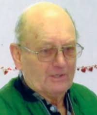 Obituary of Terence Arthur Lockwood