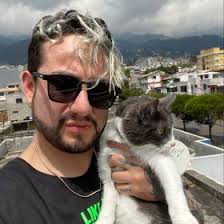 David Borja Noble (davodborjanoble)