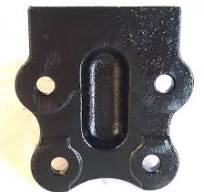 Hino 500 Truck Spare part Rear Spring Bracket 484181090 ...