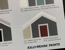 Favorite benjamin moore exterior color photos 2020. Our Color Studio Manager April Kelly Moore Paints Facebook