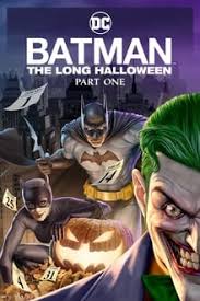 De hogyan lett jokerből joker, a komor batman örök ellensége és ellentéte? Online Videa Batman The Long Halloween Part One 2021 Hd Teljes Film Indavideo Magyarul Home Hufilmekdfgg