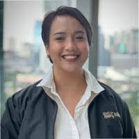 Audrey Legaspi's Instagram, Twitter & Facebook