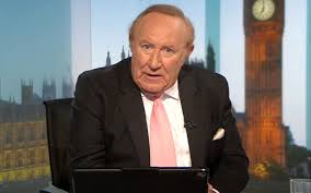 Все ради игры, или ради шипперства. Andrew Neil Throws Tantrum After Co Op Pulls Spectator Ads