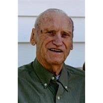 Harry T. Murphy Obituary
