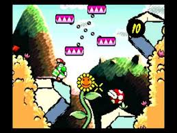 Flower Garden 10 Hours Yoshi S Island Youtube