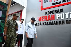 Pengamat: Pelibatan TNI Dalam Koperasi Desa Merah Putih Sesuai Koridor Yang Ada