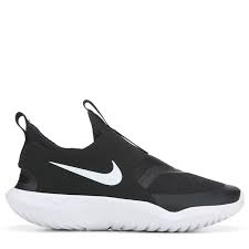 Kids Flex Runner Sneaker Preschool Womens Slippers Slip On Shoes Nike