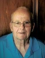 Henry D. Eggenberger Obituary -