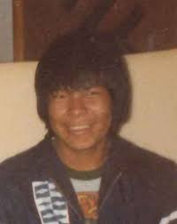 Jerry Benally Obituary January 25, 2013