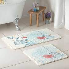 tac baskili banyo paspas seti nicola 2 parca 99 00 tl ve ucretsiz kargo ile n11 com da tac banyo halisi banyo paspasi paspas banyo