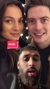 Ex gf speaks out whilst Dr Alex gets accused again #loveisland