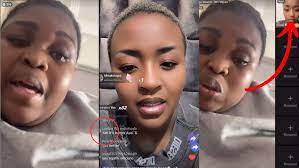 Gogo Skhotheni and Gogo Maweni's live talking about their f!ght, small  coffin & more | shocking - YouTube
