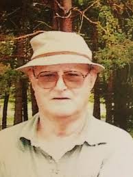 Obituary information for Arthur G. Storey