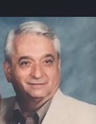 Obituary information for Richard Ray "Dick" Utrevis