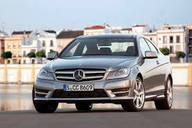 Fiche Technique Mercedes Classe C Coupe 220 Cdi Blueefficiency 2013