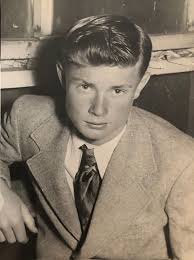 John Edgar Keith (1940-1979)