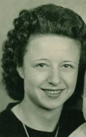 Marjorie Ellen Helmick Obituary