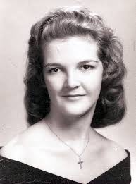 Patricia McQueen Obituary