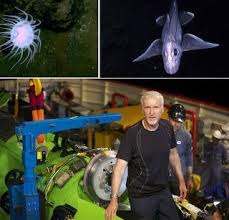 Și este doar la o adâncime de 12,4 km. Viata Sa Bate Avatarul Regizorul James Cameron A Atins Cel Mai Adanc Loc De Pe Pamant Uite Ce Mesaj A Trimis De La 11 Km Adancime Procinema Protv Ro